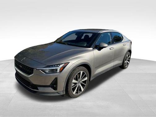 2022 Polestar 2 Long Range Dual Motor