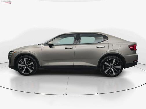 2022 Polestar 2 Long Range Dual Motor