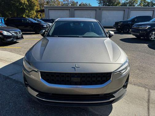 2022 Polestar 2 Long Range Dual Motor