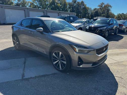 2022 Polestar 2 Long Range Dual Motor