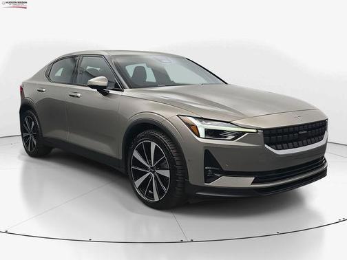 2022 Polestar 2 Long Range Dual Motor