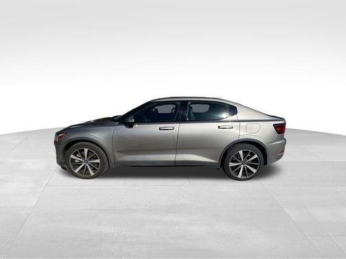 2022 Polestar 2 Long Range Dual Motor