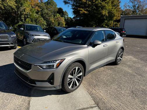 2022 Polestar 2 Long Range Dual Motor