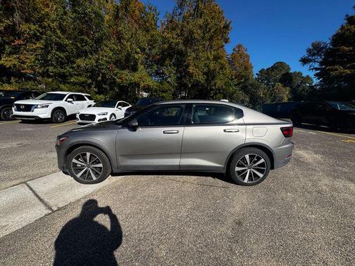 2022 Polestar 2 Long Range Dual Motor