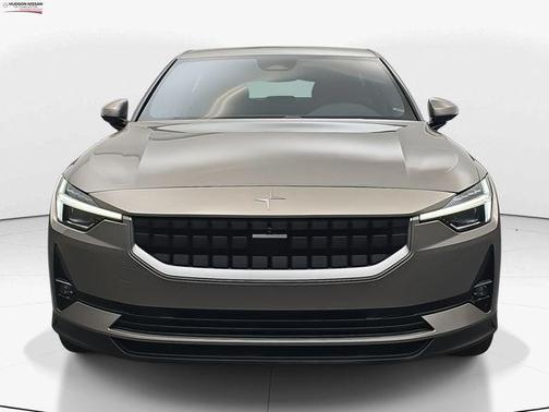 2022 Polestar 2 Long Range Dual Motor