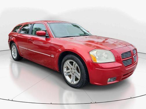 2005 Dodge Magnum RT