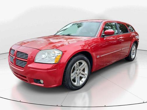 2005 Dodge Magnum RT