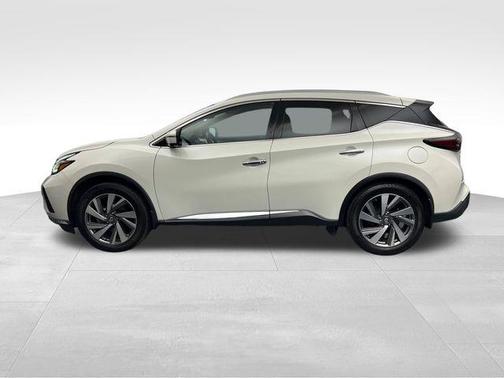 2020 Nissan Murano SL FWD