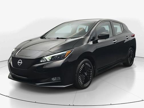 2024 Nissan Leaf SV PLUS
