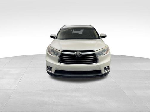 2014 Toyota Highlander Limited