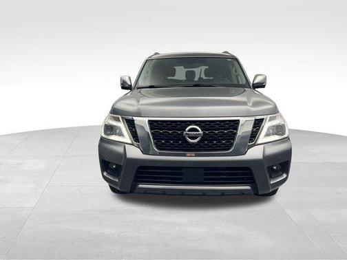 2020 Nissan Armada SL 4WD