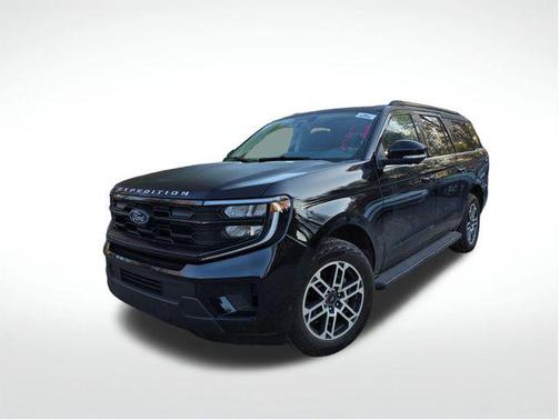 2025 Ford Expedition Max Active 4x4