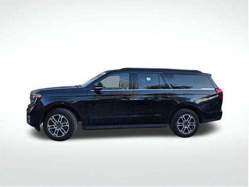 2025 Ford Expedition Max Active 4x4