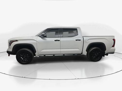 2022 Toyota Tundra 1794 Edition