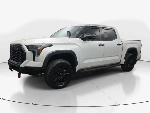 2022 Toyota Tundra 1794 Edition