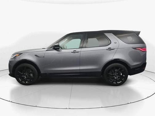 2021 Land Rover Discovery P300 S R-Dynamic