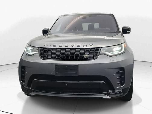 2021 Land Rover Discovery P300 S R-Dynamic