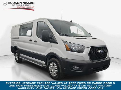 2024 Ford Transit-250 Base