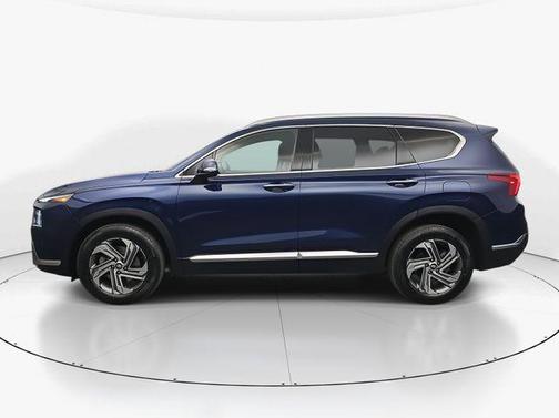 2023 Hyundai SANTA FE SEL 2.4