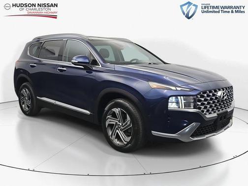 2023 Hyundai SANTA FE SEL 2.4