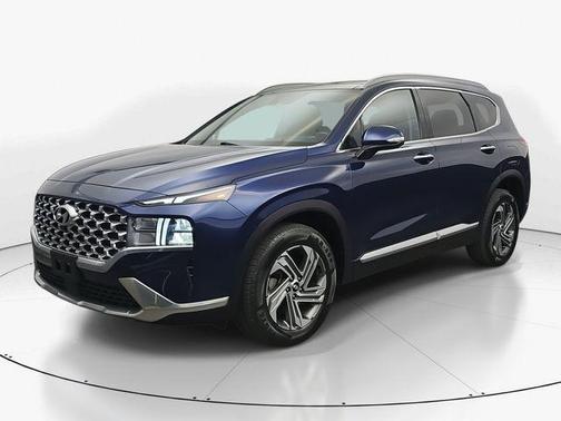 2023 Hyundai SANTA FE SEL 2.4