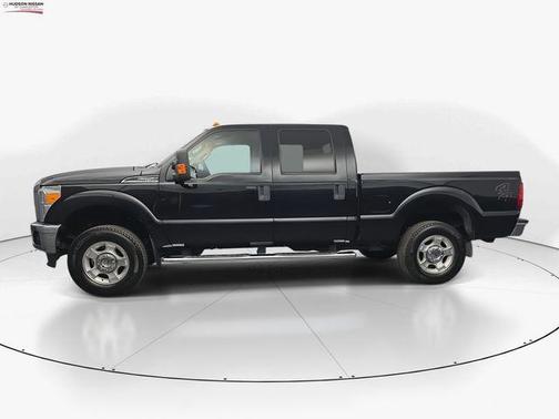 2016 Ford F-250 XLT