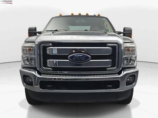 2016 Ford F-250 XLT