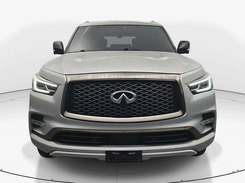 2022 INFINITI QX80 PREMIUM SELECT AWD
