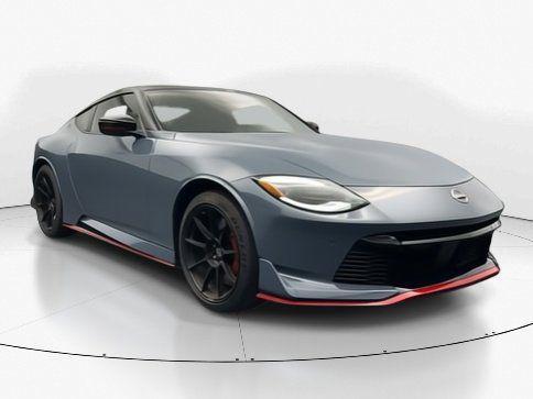 2024 Nissan Z NISMO Auto
