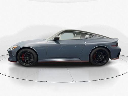 2024 Nissan Z NISMO Auto
