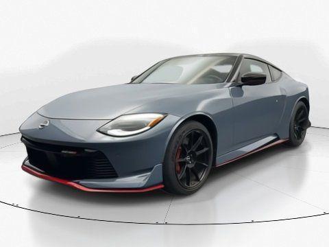 2024 Nissan Z NISMO Auto