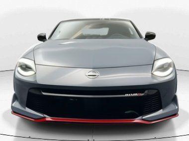 2024 Nissan Z NISMO Auto