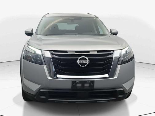 2024 Nissan Pathfinder SV FWD