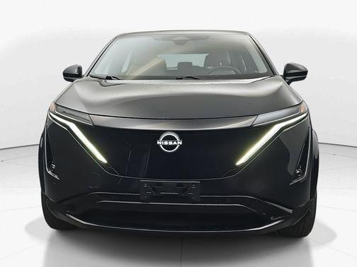 2023 Nissan ARIYA ENGAGE