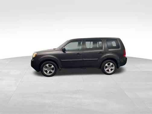 2013 Honda Pilot EX