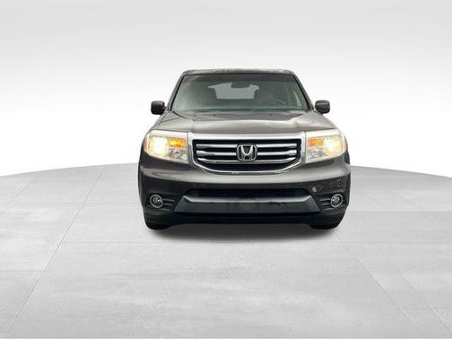 2013 Honda Pilot EX