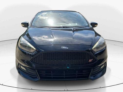 2016 Ford Focus ST