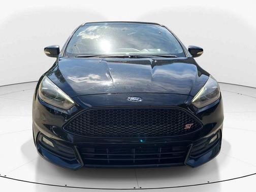 2016 Ford Focus ST ST