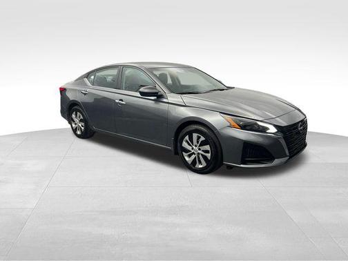2024 Nissan Altima S FWD