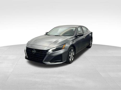 2024 Nissan Altima S FWD