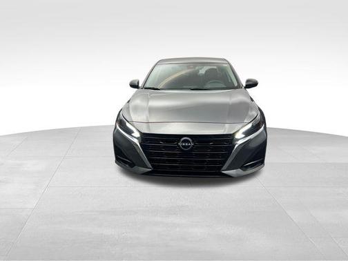 2024 Nissan Altima S FWD