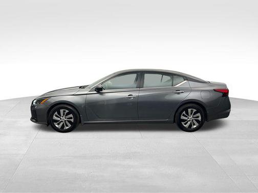 2024 Nissan Altima S FWD