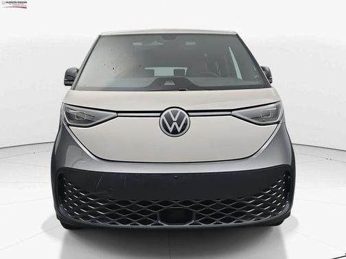 2025 Volkswagen ID. Buzz Pro S Plus