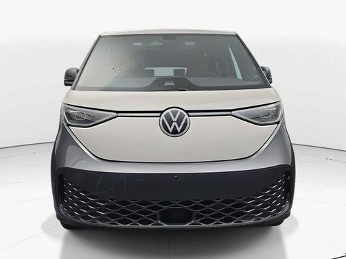 2025 Volkswagen ID. Buzz Pro S