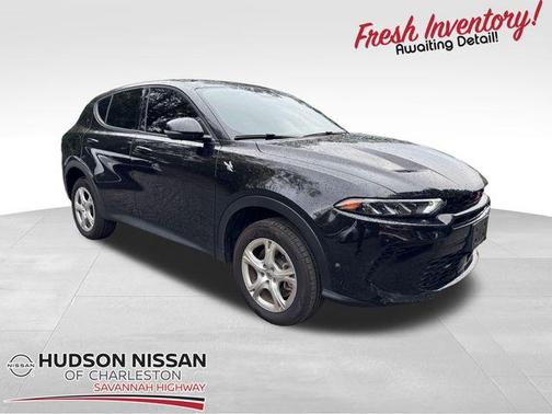 2023 Dodge Hornet GT AWD