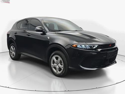 2023 Dodge Hornet GT AWD