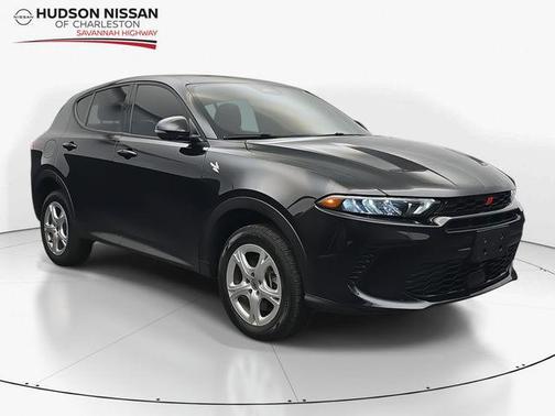 2023 Dodge Hornet GT AWD