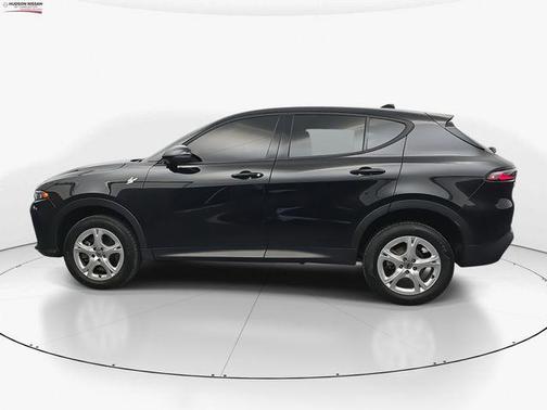 2023 Dodge Hornet GT AWD