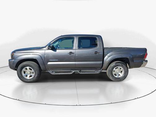 2011 Toyota Tacoma PreRunner