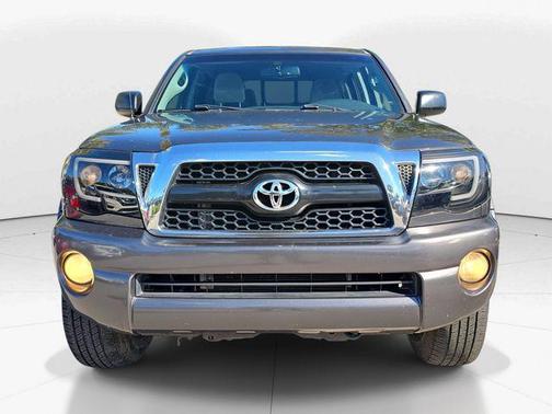 2011 Toyota Tacoma PreRunner